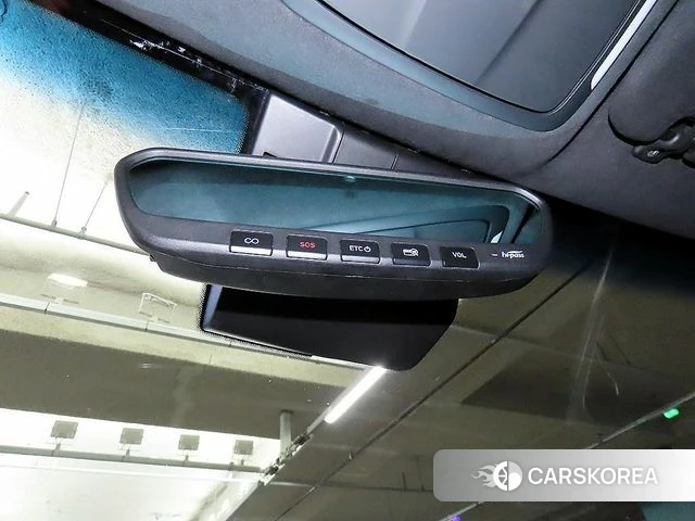 Genesis G70 2018 Серый из Кореи, фото 5