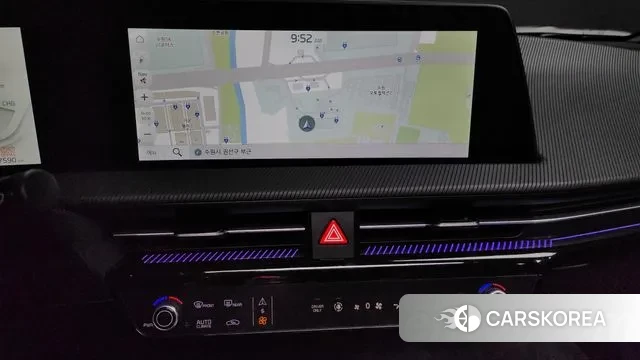 Kia EV6 2023 Белый из Кореи, фото 5