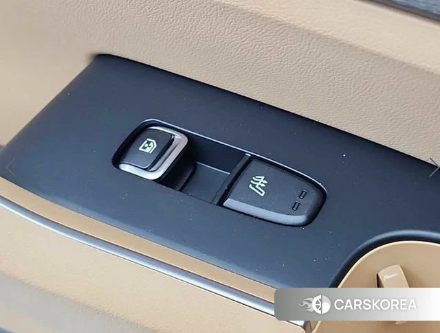 Kia Sorento 4th Generation 2021 Белый из Кореи, фото 5