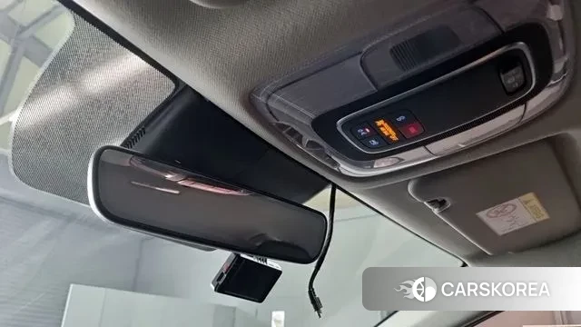 Hyundai Avante (CN7) 2021 Белый из Кореи, фото 5