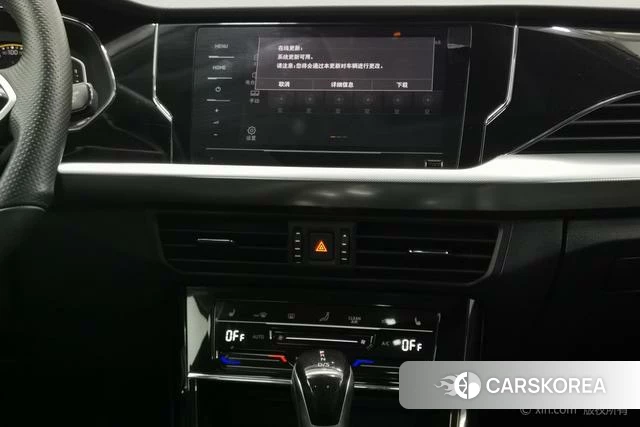 Volkswagen Passat 2023 Черный из Китая, фото 5