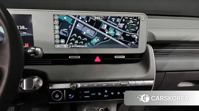 Hyundai Ionic 5 2022 Белый из Кореи, фото 5