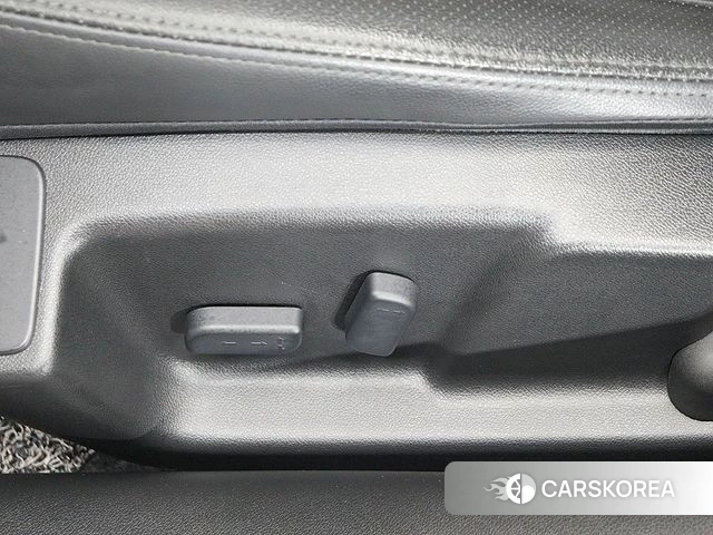 Renault Korea (Samsung) SM5 Nova 2019 Белый из Кореи, фото 5