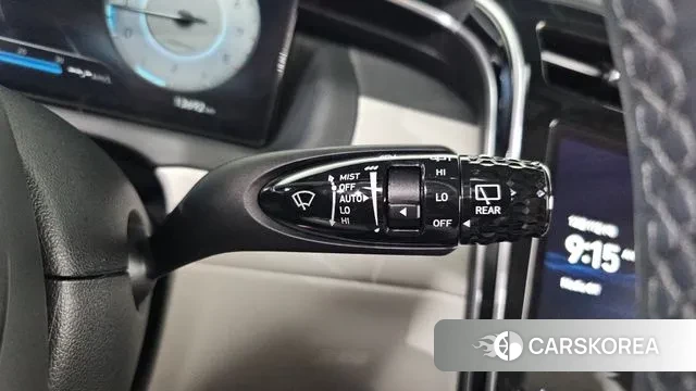 Hyundai Tucson (NX4) 2023 Белый из Кореи, фото 5