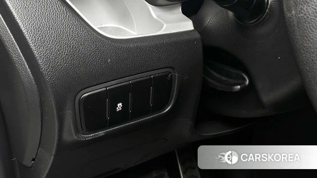 Kia The New Ray 2018 Белый из Кореи, фото 5