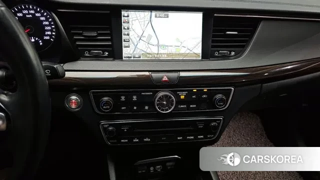 Kia Come New K7 2018 Белый из Кореи, фото 5