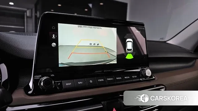 Kia Seltos 2020 Белый из Кореи, фото 5