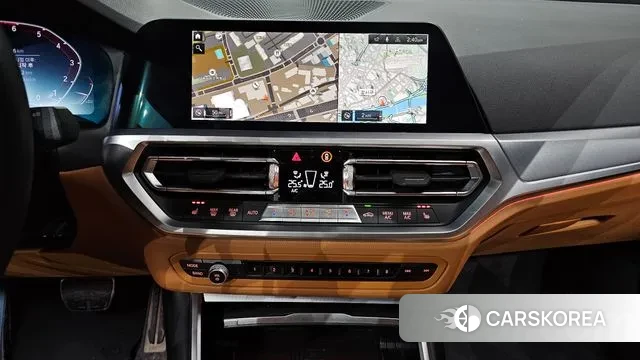 BMW 3 Series (G20) 2022 Серый из Кореи, фото 5