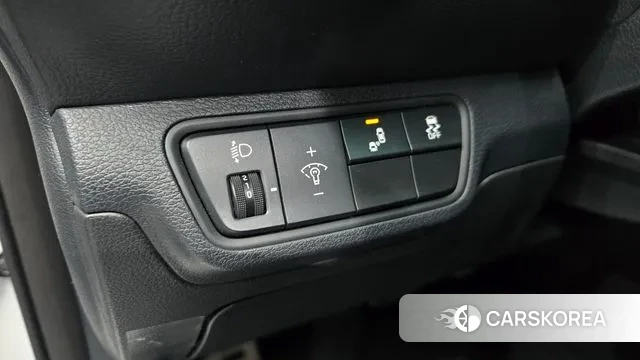 Kia The New K3 2nd generation 2022 Белый из Кореи, фото 5