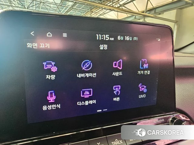 Kia Come New K3 2019 Белый из Кореи, фото 5