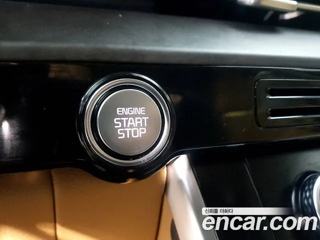 Kia Carnival 4th generation id 2626091 из Кореи 5