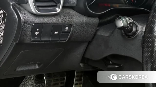 Kia Sportage The Bold 2019 Белый из Кореи, фото 5