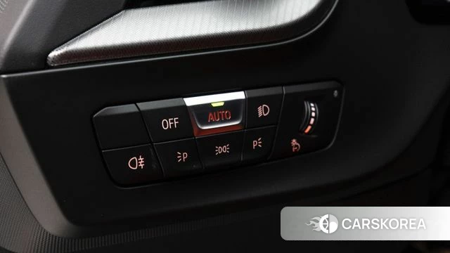 BMW 2 Series Gran Coupe (F44) 2024 Черный из Кореи, фото 5