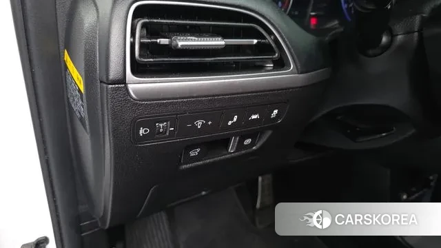 Hyundai Palisade 2020 Белый из Кореи, фото 5