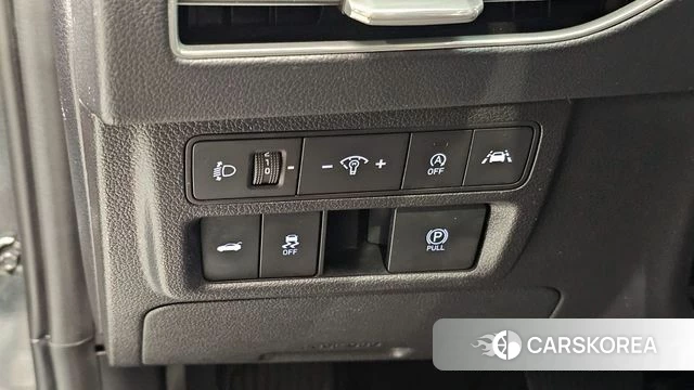 Hyundai Sonata (DN8) 2020 Серый из Кореи, фото 5