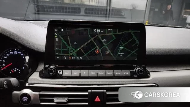 Kia Seltos 2021 Белый из Кореи, фото 5