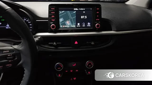 Kia All New Morning (JA) 2020 Белый из Кореи, фото 5