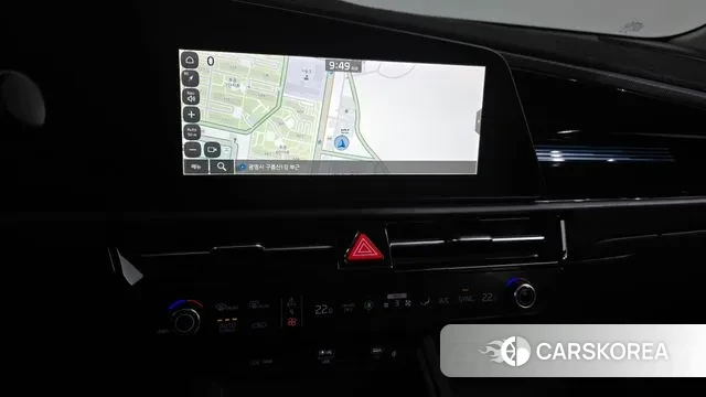 Kia Di Ol Nu Niro id 3487962 из Кореи 5