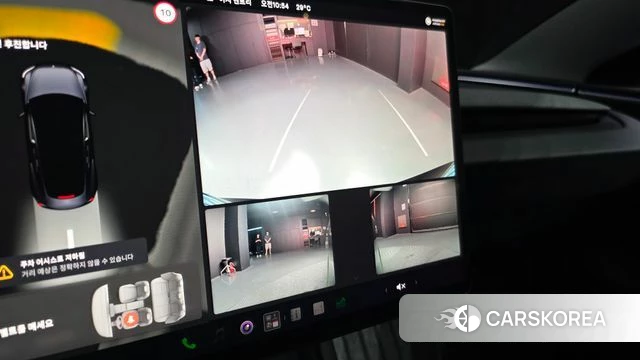 Tesla Model 3 2024 Серый из Кореи, фото 5