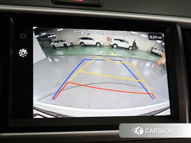 Kia The New Ray 2021 Жемчужный цвет из Кореи, фото 5