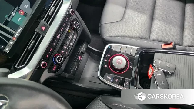 Kia Niro EV 2021 Белый из Кореи, фото 5