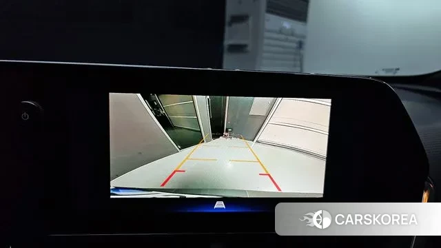 Chevrolet (GM Daewoo) Trax Crossover 2023 Серый из Кореи, фото 5