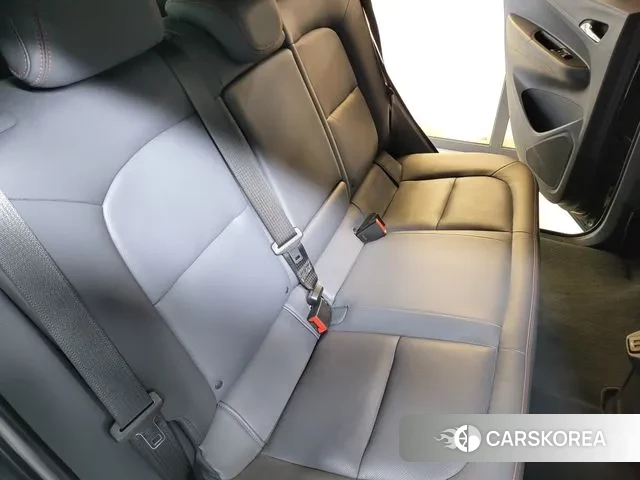 Chevrolet (GM Daewoo) Bolt EV 2021 Серый из Кореи, фото 5