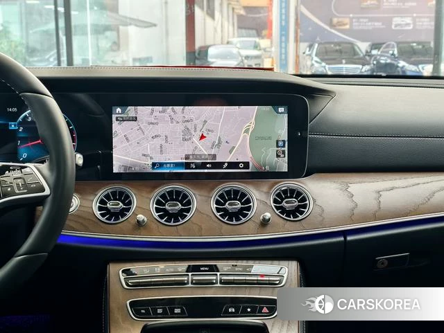 Mercedes-Benz E-class 2021 Черный из Китая, фото 5
