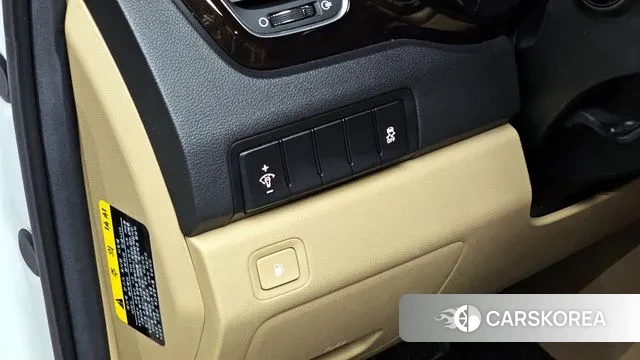 Kia The New Carnival 2018 Белый из Кореи, фото 5