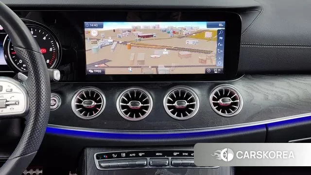 Mercedes-Benz E-Class W213 2019 Черный из Кореи, фото 5