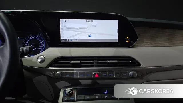 Hyundai Palisade 2020 Белый из Кореи, фото 5