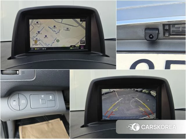 Hyundai Grand Starex 2018 Серебристо-серый из Кореи, фото 5