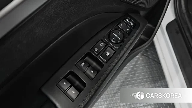 Hyundai The New Avante AD 2019 Белый из Кореи, фото 5