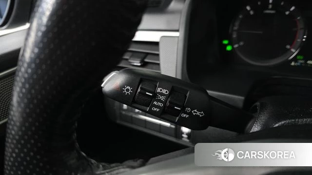 Ssangyong Rexton Sports Cannes 2019 Серый из Кореи, фото 5