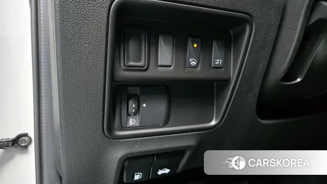 Renault Korea (Samsung) The New QM6 2020 Белый из Кореи, фото 5