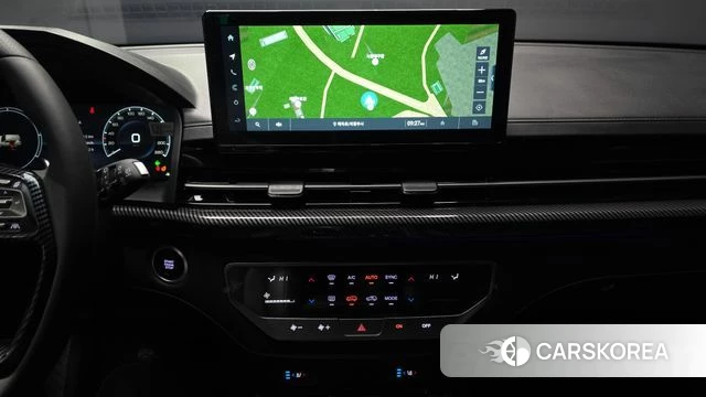 Ssangyong Rexton New Arena 2025 Черный из Кореи, фото 5