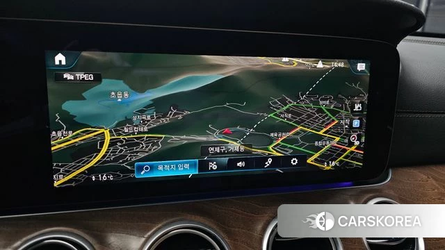 Mercedes-Benz E-Class W213 2023 Черный из Кореи, фото 5