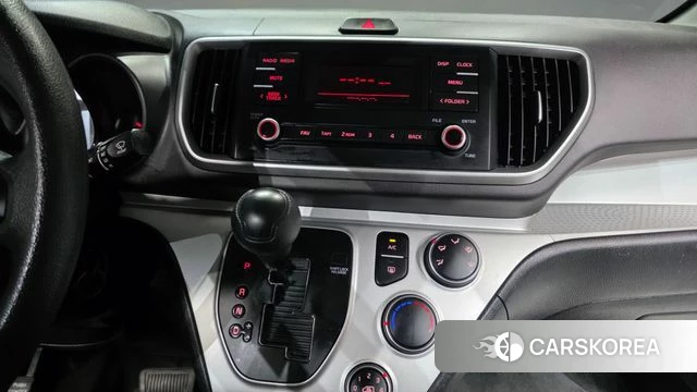 Kia The New Ray 2022 Белый из Кореи, фото 5