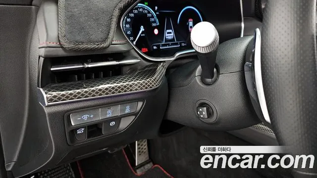 Genesis G80 (RG3) id 2714018 из Кореи 5