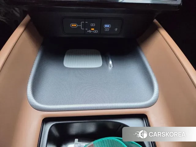 Hyundai Grandeur (GN7) 2023 Белый из Кореи, фото 5