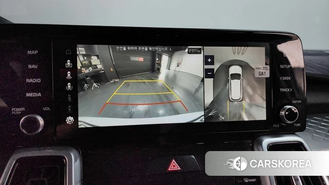 Kia Sorento 4th Generation 2020 Белый из Кореи, фото 5