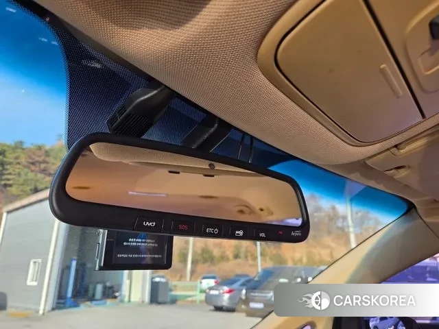 Kia The New Carnival 2019 Черный из Кореи, фото 5