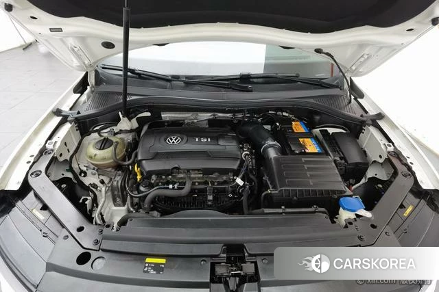 Volkswagen Tiguan L 2018 Белый из Китая, фото 5