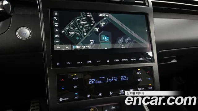 Hyundai Tucson (NX4) id 2641910 из Кореи 5