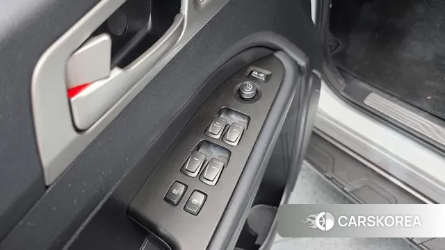 Ssangyong Rexton Sports 2019 Белый из Кореи, фото 5