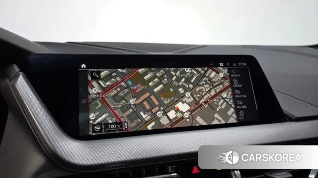 BMW 2 Series Gran Coupe (F44) 2022 Черный из Кореи, фото 5