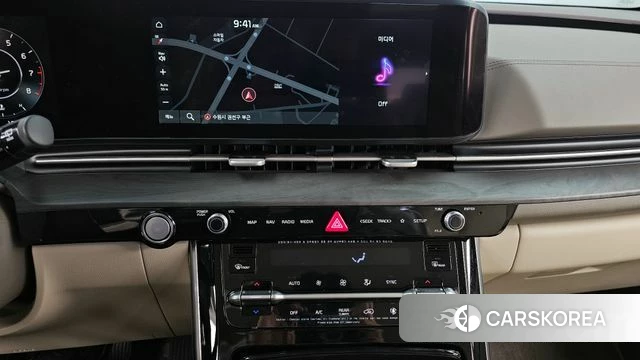 Kia Carnival 4th generation 2020 Белый из Кореи, фото 5