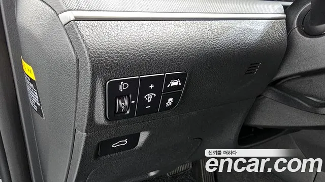 Kia K5 3rd generation id 2697599 из Кореи 5