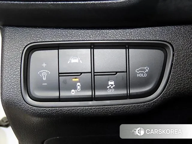 Hyundai Santa Fe TM 2018 Белый из Кореи, фото 5