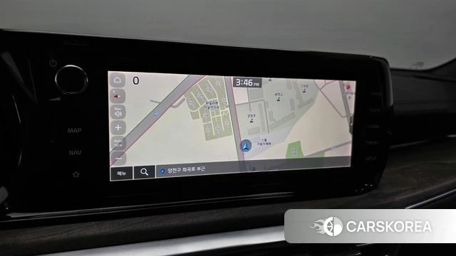 Kia K5 Hybrid 3rd Generation 2020 Белый из Кореи, фото 5